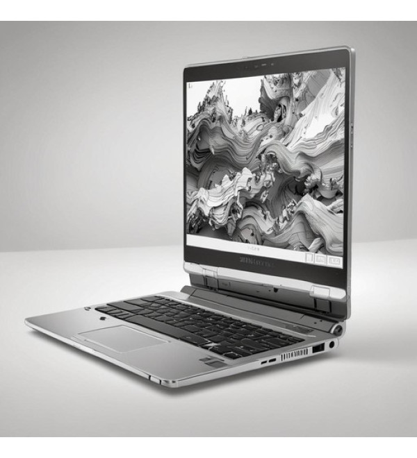 HP EliteBook X Flip G1i Intel Core Ultra 7 258V Hybrid (2-in-1) 35.6 cm (14") Touchscreen WUXGA 32 GB LPDDR5x-SDRAM 512 GB SSD Wi-Fi 7 (802.11be) Windows 11 Pro Silver
