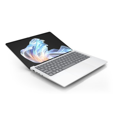 HP EliteBook X G1a AMD Ryzen AI 7 PRO 360 Laptop 35.6 cm (14") Touchscreen 2.8K 32 GB LPDDR5x-SDRAM 512 GB SSD Wi-Fi 7 (802.11be) Windows 11 Pro Silver