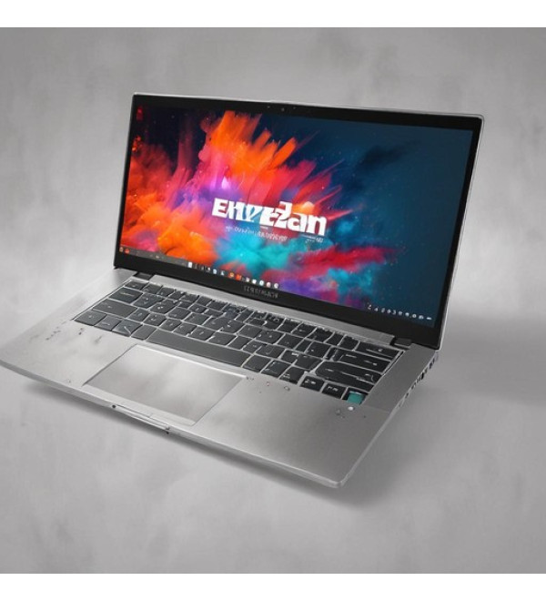 HP EliteBook X G1a AMD Ryzen AI 7 PRO 360 Laptop 35.6 cm (14") Touchscreen 2.8K 32 GB LPDDR5x-SDRAM 512 GB SSD Wi-Fi 7 (802.11be) Windows 11 Pro Silver