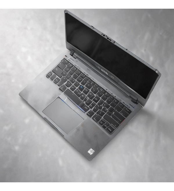 HP EliteBook Ultra G1q8 Qualcomm Snapdragon X1P-42-100 Laptop 35.6 cm (14") Touchscreen 2.2K 16 GB LPDDR5x-SDRAM 512 GB SSD Wi-Fi 7 (802.11be) Windows 11 Pro Blue