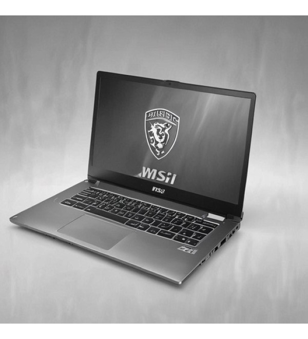 MSI MODERN 14 F13MG-034UK laptop Intel® Core™ i3 i3-1315U 35.6 cm (14") Full HD 8 GB DDR4-SDRAM 512 GB SSD Wi-Fi 6E (802.11ax) Windows 11 Home Silver