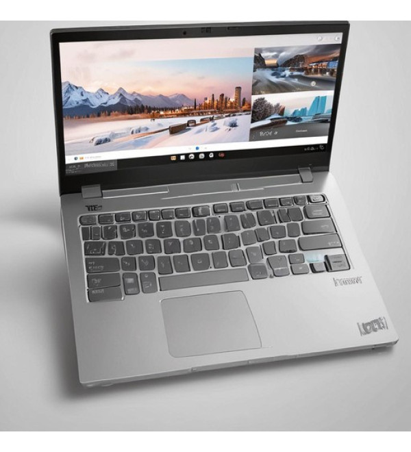 Lenovo ThinkBook 16 G8 IRL Intel Core 5 210H Laptop 40.6 cm (16") WUXGA 16 GB DDR5-SDRAM 256 GB SSD Wi-Fi 6E (802.11ax) Windows 11 Pro UK English Grey
