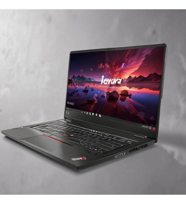 Lenovo ThinkPad P16s Gen 3 (Intel) Intel Core Ultra 7 155H Mobile workstation 40.6 cm (16") Touchscreen WUXGA 64 GB DDR5-SDRAM 1 TB SSD NVIDIA RTX 500 Ada Wi-Fi 6E (802.11ax) Windows 11 Pro UK English Black