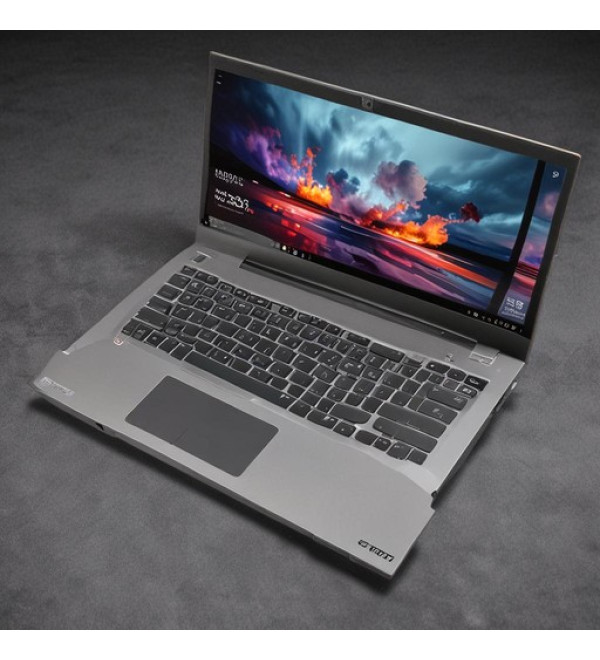 Lenovo ThinkBook 16 G7 ARP AMD Ryzen™ 5 7535HS Laptop 40.6 cm (16") WUXGA 16 GB DDR5-SDRAM 256 GB SSD Wi-Fi 6E (802.11ax) Windows 11 Pro UK English Grey