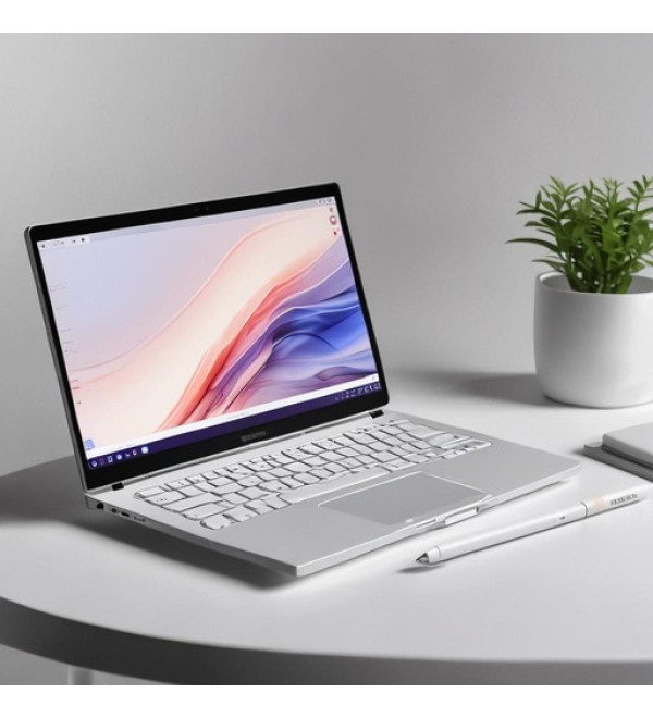 Samsung Galaxy Book5 Pro (14", Core Ultra 5, 16GB)
