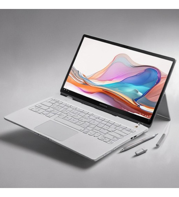 Samsung Galaxy Book5 Pro (16", Core Ultra 7, 32GB)