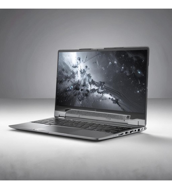 HP EliteBook X G1a AMD Ryzen AI 7 PRO 360 Laptop 35.6 cm (14") WUXGA 32 GB LPDDR5x-SDRAM 512 GB SSD Wi-Fi 7 (802.11be) Windows 11 Pro Silver