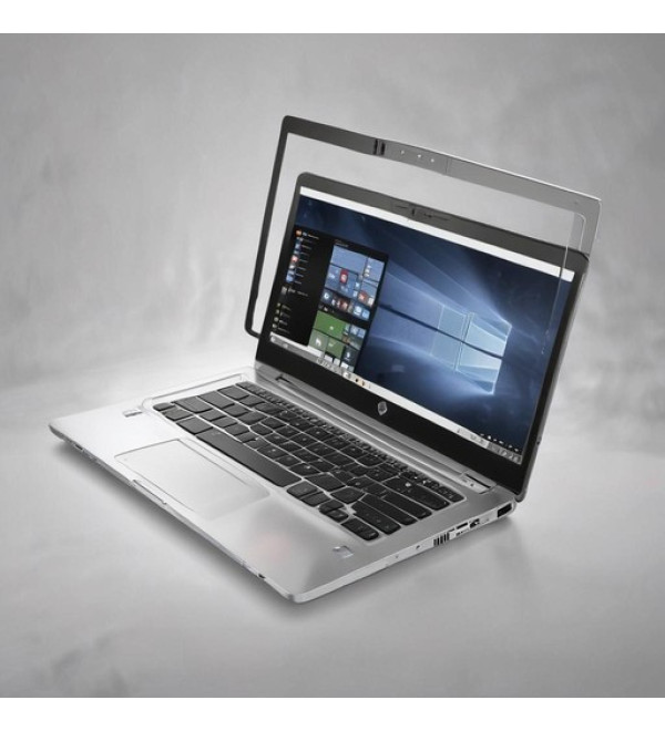 HP EliteBook Ultra G1i Intel Core Ultra 7 258V Laptop 35.6 cm (14") 2.8K 32 GB LPDDR5x-SDRAM 1 TB SSD Wi-Fi 7 (802.11be) Windows 11 Pro Blue