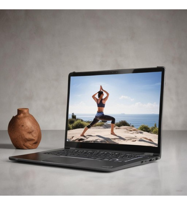 T1A Lenovo X380 Yoga Intel® Core™ i5 i5-8350U Hybrid (2-in-1) 33.8 cm (13.3") Touchscreen 8 GB 256 GB SSD Wi-Fi 4 (802.11n) Windows 10 Pro Black