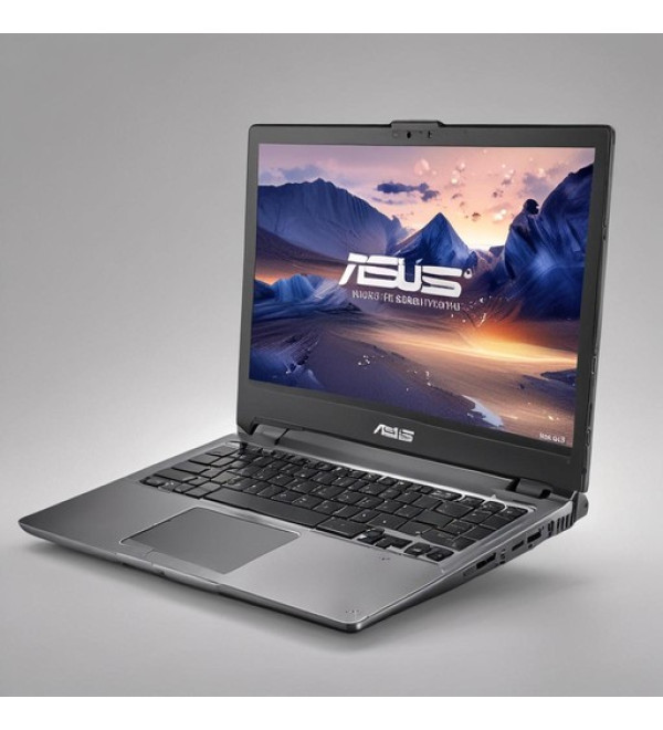 ASUS BR12CT-C81XA-3Y Intel® N N150 Laptop 31 cm (12.2") WUXGA 8 GB LPDDR5-SDRAM 128 GB UFS Wi-Fi 6 (802.11ax) Windows 11 Pro Education Black, Grey