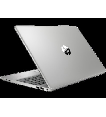 HP 250 G9 Intel® Core™ i5 i5-1235U Laptop 39.6 cm (15.6") Full HD 8 GB DDR4-SDRAM 512 GB SSD Wi-Fi 6 (802.11ax) Windows 11 Home Silver
