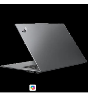 Lenovo ThinkPad X9-15 Gen 1 Copilot+ PC Intel Core Ultra 7 258V Laptop 38.9 cm (15.3") 2.8K 32 GB LPDDR5x-SDRAM 512 GB SSD Wi-Fi 7 (802.11be) Windows 11 Pro UK English Grey