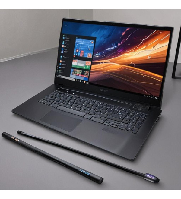 Acer Extensa 15 (EX215-24) Ryzen 5 7520U, 8GB, 256GB SSD, Full HD Notebook