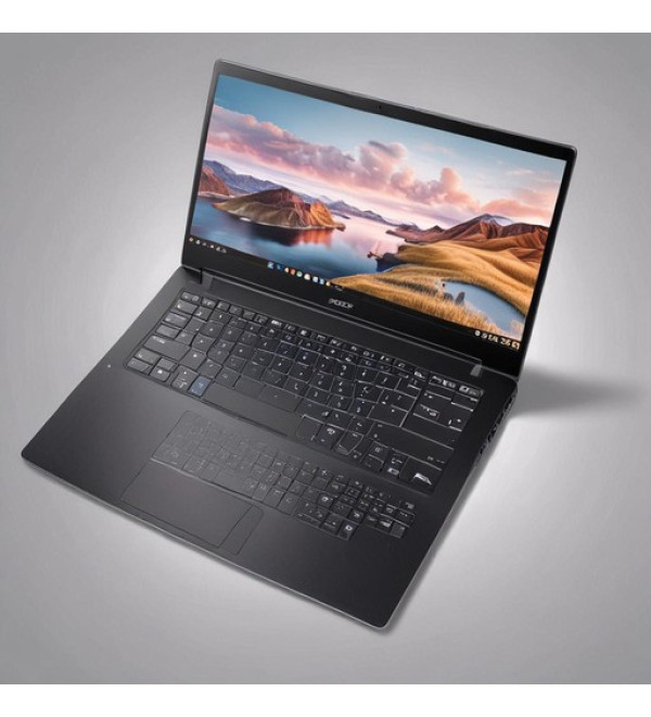 Acer TravelMate P2 (TMP214-55) Intel i5-1335U, 8GB, 256GB SSD. 14" WUXGA, Wind11Pro Education Notebook