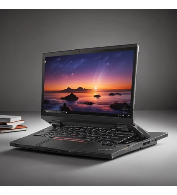 T1A Lenovo ThinkPad P14s Gen 2 Refurbished Intel® Core™ i5 i5-1145G7 Mobile workstation 35.6 cm (14") Full HD 16 GB DDR4-SDRAM 256 GB SSD Windows 10 Pro Black