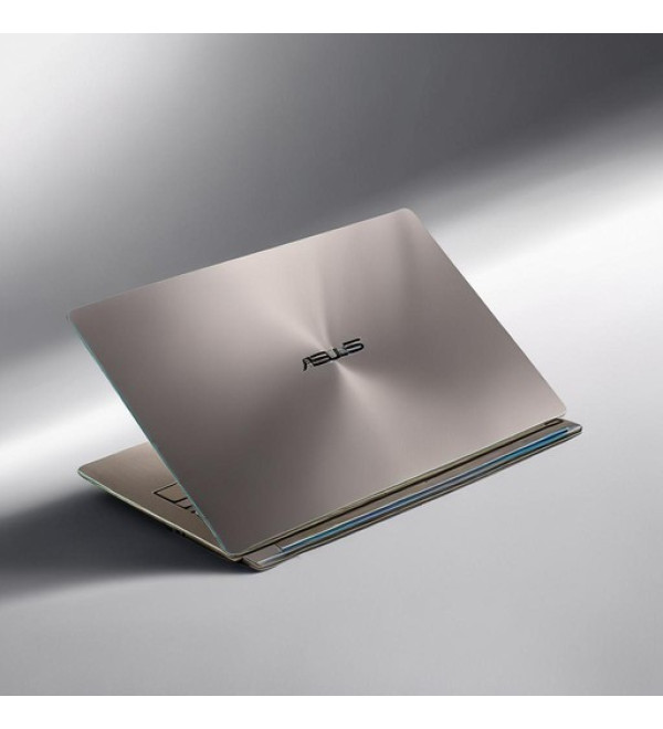 ASUS Zenbook A14 UX3407QA-QD244W Qualcomm Snapdragon X1-26-100 Laptop 35.6 cm (14") WUXGA 16 GB LPDDR5x-SDRAM 1 TB SSD Wi-Fi 6E (802.11ax) Windows 11 Home Beige