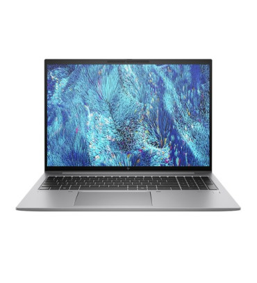 HP ZBook Firefly G11 Intel Core Ultra 7 165H Mobile workstation 40.6 cm (16") WUXGA 32 GB DDR5-SDRAM 1 TB SSD NVIDIA RTX A500 Wi-Fi 6E (802.11ax) Windows 11 Pro Silver