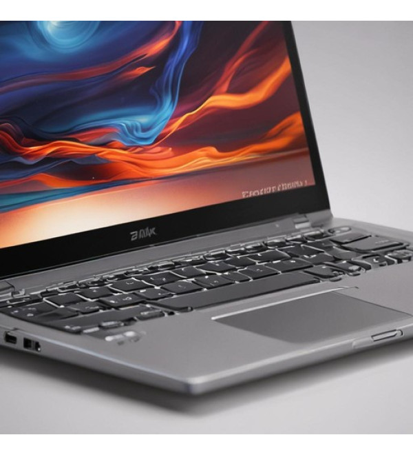HP ZBook Firefly G11 Intel Core Ultra 7 165H Mobile workstation 40.6 cm (16") WUXGA 32 GB DDR5-SDRAM 1 TB SSD NVIDIA RTX A500 Wi-Fi 6E (802.11ax) Windows 11 Pro Silver