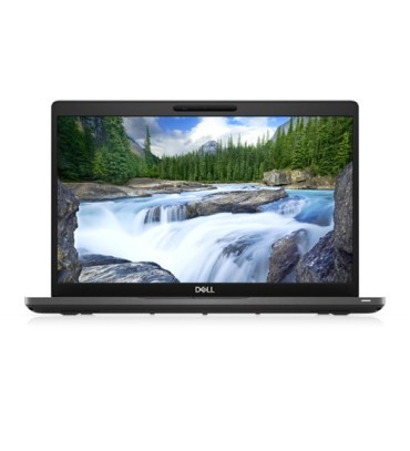 T1A DELL Latitude 5400 Refurbished Intel® Core™ i5 i5-8350U Laptop 35.6 cm (14") Full HD 8 GB DDR4-SDRAM 256 GB SSD Windows 10 Pro Grey