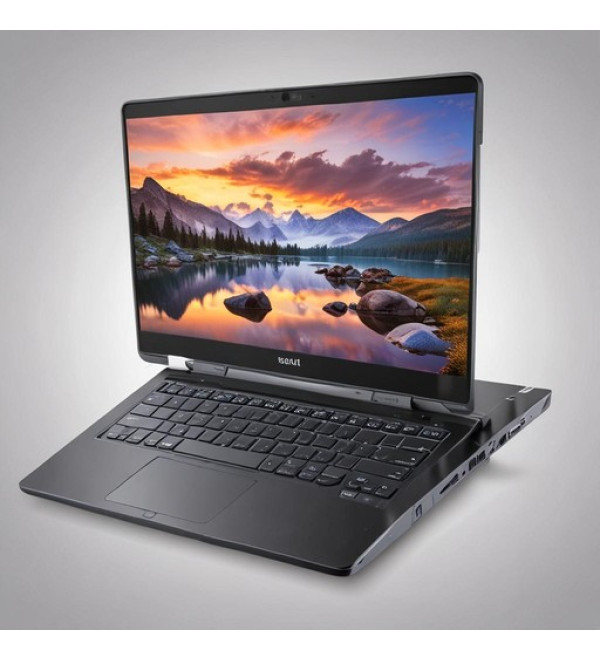 T1A DELL Latitude 5400 Refurbished Intel® Core™ i5 i5-8350U Laptop 35.6 cm (14") Full HD 8 GB DDR4-SDRAM 256 GB SSD Windows 10 Pro Grey
