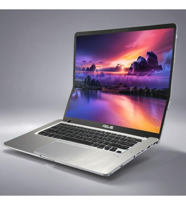 ASUS Vivobook 16 X1607QA-MB005W Qualcomm Snapdragon X1-26-100 Laptop 40.6 cm (16") WUXGA 16 GB LPDDR5x-SDRAM 512 GB SSD Wi-Fi 6E (802.11ax) Windows 11 Home Blue