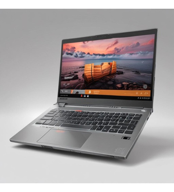 Lenovo ThinkBook 14 G6 ABP AMD Ryzen™ 5 7430U Laptop 35.6 cm (14") WUXGA 16 GB DDR4-SDRAM 512 GB SSD Wi-Fi 6 (802.11ax) Windows 11 Pro UK English Grey