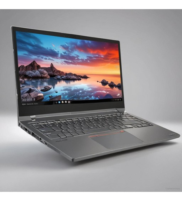 Lenovo ThinkBook 14 G6 ABP AMD Ryzen™ 7 7730U Laptop 35.6 cm (14") WUXGA 16 GB DDR4-SDRAM 512 GB SSD Wi-Fi 6 (802.11ax) Windows 11 Pro UK English Grey