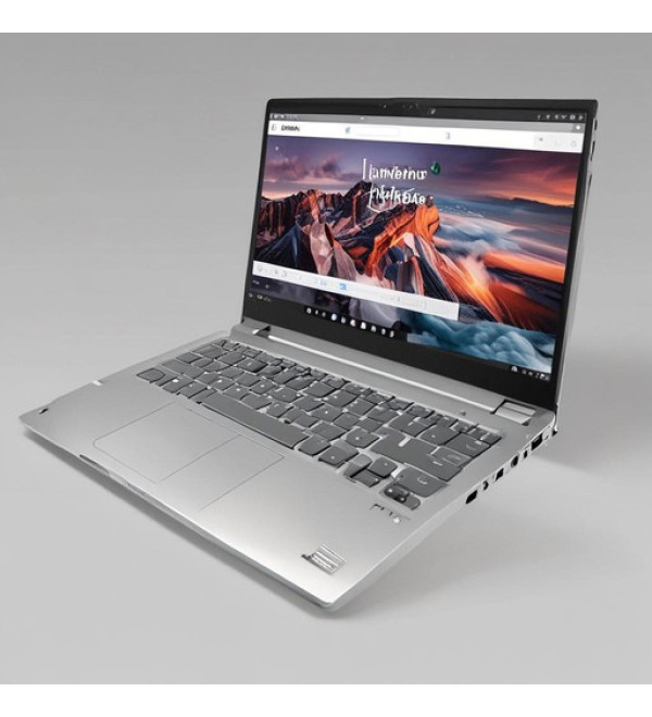 Lenovo ThinkBook 16 G6 IRL Intel® Core™ i5 i5-13420H Laptop 40.6 cm (16") Touchscreen WUXGA 16 GB DDR5-SDRAM 512 GB SSD Wi-Fi 6 (802.11ax) Windows 11 Pro UK English Grey