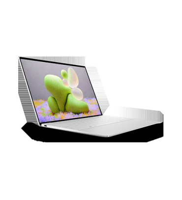 DELL XPS 13 9345 Qualcomm Snapdragon X1E-80-100 Laptop 34 cm (13.4") Full HD+ 32 GB LPDDR5x-SDRAM 1 TB SSD Wi-Fi 7 (802.11be) Windows 11 Pro UK English Grey