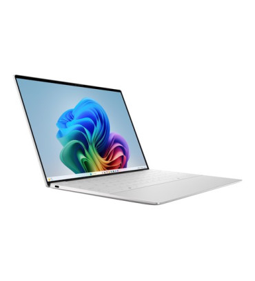 DELL XPS 13 9350 Intel Core Ultra 7 256V Laptop 34 cm (13.4") Full HD+ 16 GB LPDDR5x-SDRAM 512 GB SSD Wi-Fi 7 (802.11be) Windows 11 Pro UK English Platinum