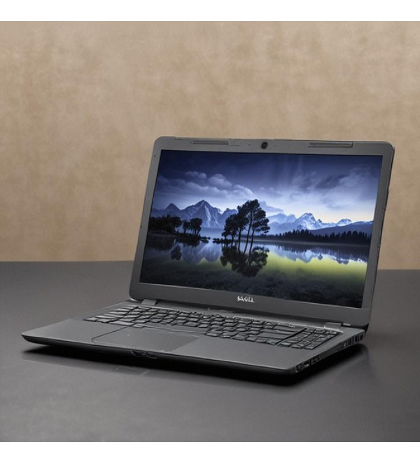 DELL Inspiron 3530 Intel® Core™ i5 i5-1334U Laptop 39.6 cm (15.6") Full HD 8 GB DDR4-SDRAM 512 GB SSD Wi-Fi 6 (802.11ax) Windows 11 Pro UK English Black