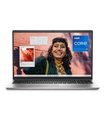 DELL Inspiron 3530 Intel® Core™ i5 i5-1334U Laptop 39.6 cm (15.6") Full HD 16 GB DDR4-SDRAM 512 GB SSD Wi-Fi 6 (802.11ax) Windows 11 Pro UK English Black