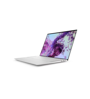 DELL XPS 9640 Intel Core Ultra 7 155H Laptop 41.4 cm (16.3") Full HD+ 32 GB LPDDR5x-SDRAM 1 TB SSD NVIDIA GeForce RTX 4060 Wi-Fi 7 (802.11be) Windows 11 Pro UK English Silver