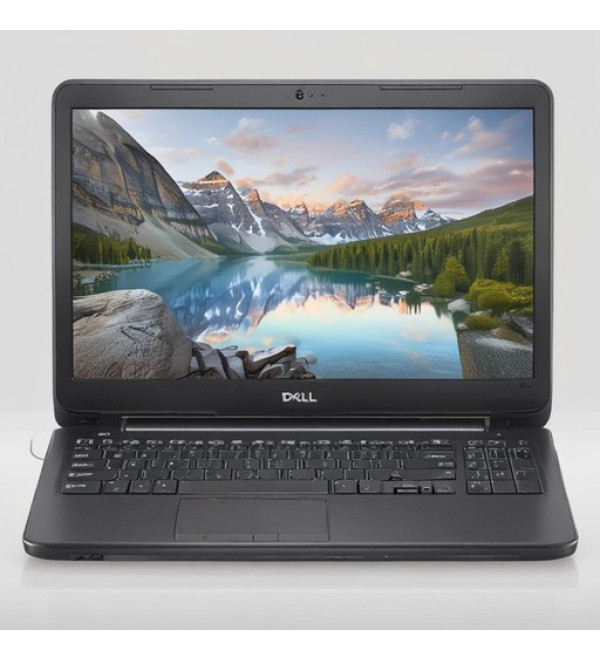 DELL Inspiron 3530 Intel® Core™ i3 i3-1305U Laptop 39.6 cm (15.6") Full HD 8 GB DDR4-SDRAM 256 GB SSD Wi-Fi 6 (802.11ax) Windows 11 Pro UK English Black