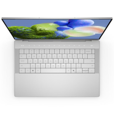 DELL XPS 14 9440 Intel Core Ultra 7 155H Laptop 36.8 cm (14.5") Full HD+ 16 GB LPDDR5x-SDRAM 1 TB SSD NVIDIA GeForce RTX 4050 Wi-Fi 6E (802.11ax) Windows 11 Pro UK English Silver
