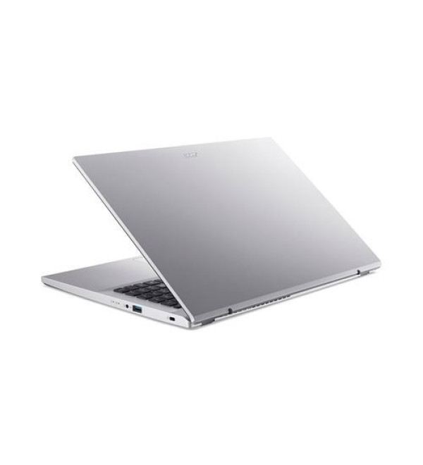 Acer Aspire 3 laptop (A315-35) - Intel Celeron, 4GB, 128GB SSD, 15.6" HD display, Windows 11, 12 months Microsoft 365 included