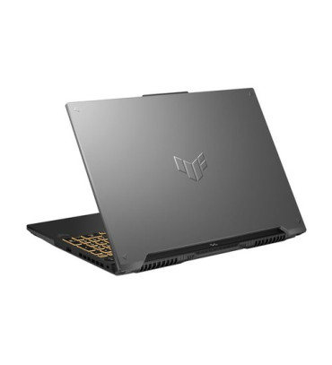 ASUS TUF Gaming FX607VU-RL016W Intel® Core™ i7 i7-13620H Laptop 40.6 cm (16") WUXGA 16 GB DDR5-SDRAM 1 TB SSD NVIDIA GeForce RTX 4050 Wi-Fi 6 (802.11ax) Windows 11 Home Black, Grey