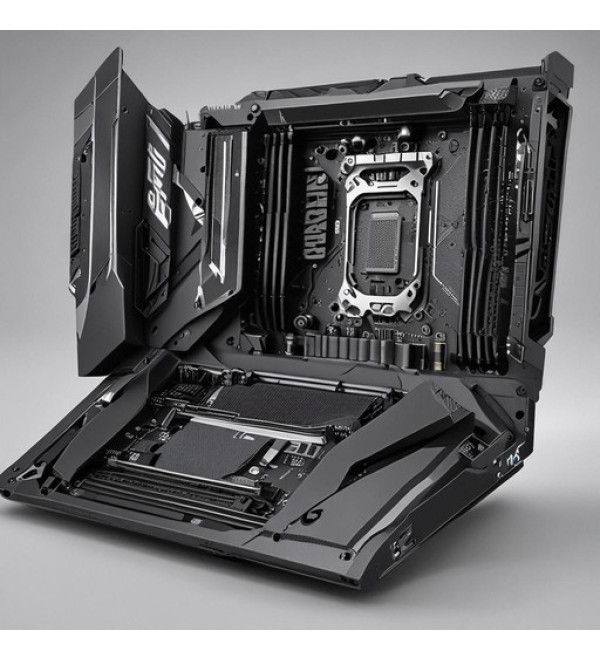 ASUS TUF Gaming FX607VU-RL016W Intel® Core™ i7 i7-13620H Laptop 40.6 cm (16") WUXGA 16 GB DDR5-SDRAM 1 TB SSD NVIDIA GeForce RTX 4050 Wi-Fi 6 (802.11ax) Windows 11 Home Black, Grey