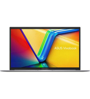 ASUS Vivobook 17 X1704VA-AU523W Intel® Core™ i5 i5-1334U Laptop 43.9 cm (17.3") Full HD 16 GB DDR4-SDRAM 512 GB SSD Wi-Fi 5 (802.11ac) Windows 11 Home Silver