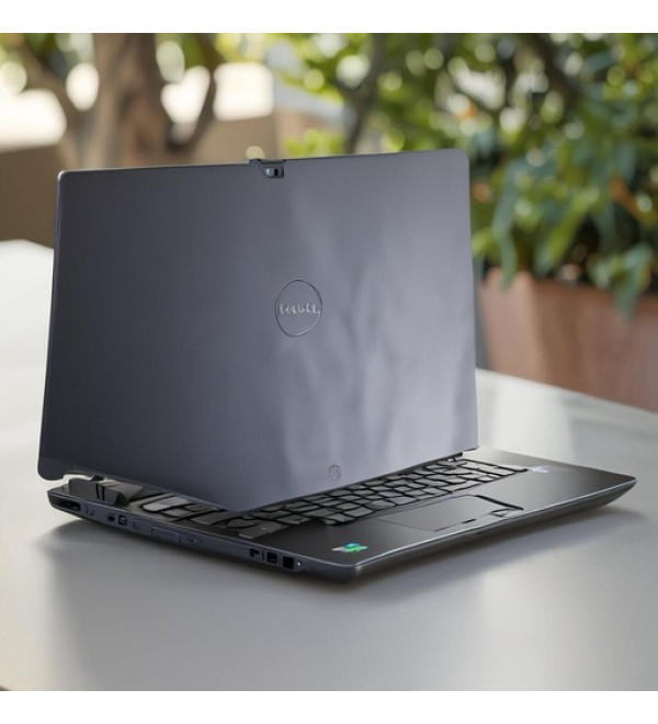 DELL Latitude 3550 Intel® Core™ i7 i7-1355U Laptop 39.6 cm (15.6") Full HD 16 GB DDR5-SDRAM 512 GB SSD Wi-Fi 6E (802.11ax) Windows 11 Pro UK English Grey
