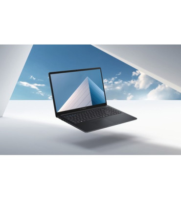 ASUS ExpertBook B1 B1503CD-R582XA AMD Ryzen™ 5 7535U Laptop 39.6 cm (15.6") Full HD 8 GB DDR5-SDRAM 256 GB SSD Wi-Fi 6E (802.11ax) Windows 11 Pro Education Grey