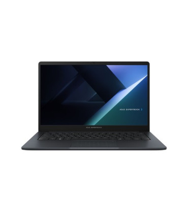 ASUS ExpertBook B1 B1403CV-i515X Intel® Core™ i5 i5-13420H Laptop 35.6 cm (14") Full HD 16 GB DDR5-SDRAM 512 GB SSD Wi-Fi 6E (802.11ax) Windows 11 Pro Grey