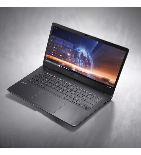 ASUS ExpertBook B1 B1403CV-i515X Intel® Core™ i5 i5-13420H Laptop 35.6 cm (14") Full HD 16 GB DDR5-SDRAM 512 GB SSD Wi-Fi 6E (802.11ax) Windows 11 Pro Grey