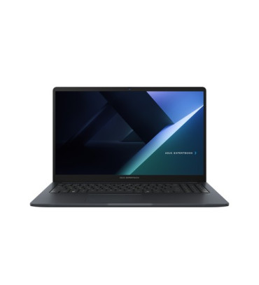 ASUS ExpertBook B1 B1503CT-i381XA Intel® N N355 Laptop 39.6 cm (15.6") Full HD 8 GB LPDDR5x-SDRAM 128 GB SSD Wi-Fi 6E (802.11ax) Windows 11 Pro Education Grey