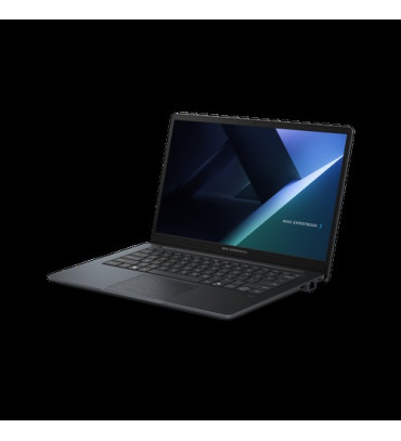ASUS ExpertBook B1 B1403CV-i715X Intel® Core™ i7 i7-13620H Laptop 35.6 cm (14") Full HD 16 GB DDR5-SDRAM 512 GB SSD Wi-Fi 6E (802.11ax) Windows 11 Pro Grey