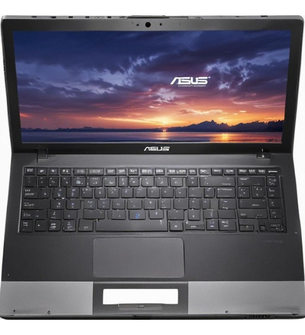 ASUS ExpertBook B1 B1503CV-i715X Intel® Core™ i7 i7-13620H Laptop 39.6 cm (15.6") Full HD 16 GB DDR5-SDRAM 512 GB SSD Wi-Fi 6E (802.11ax) Windows 11 Pro Black, Grey