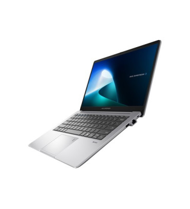 ASUS ExpertBook P1403CV-i582X Intel® Core™ i5 i5-13420H Laptop 35.6 cm (14") Full HD 8 GB DDR5-SDRAM 256 GB SSD Wi-Fi 6 (802.11ax) Windows 11 Pro Grey