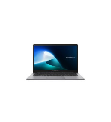 ASUS ExpertBook P1403CV-i715X Intel® Core™ i7 i7-13620H Laptop 35.6 cm (14") Full HD 16 GB DDR5-SDRAM 512 GB SSD Wi-Fi 6 (802.11ax) Windows 11 Pro Grey