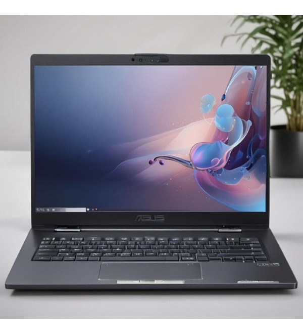 ASUS ExpertBook P1403CV-i715X Intel® Core™ i7 i7-13620H Laptop 35.6 cm (14") Full HD 16 GB DDR5-SDRAM 512 GB SSD Wi-Fi 6 (802.11ax) Windows 11 Pro Grey