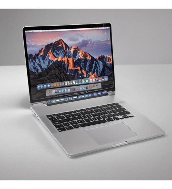 Apple MacBook Pro 14-inch : M4 chip with 10-core CPU and 10‑core GPU, 16GB, 512GB SSD - Black